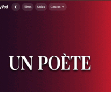 Un poète : PlayVOD présente ce drame signé Simón Mesa Soto