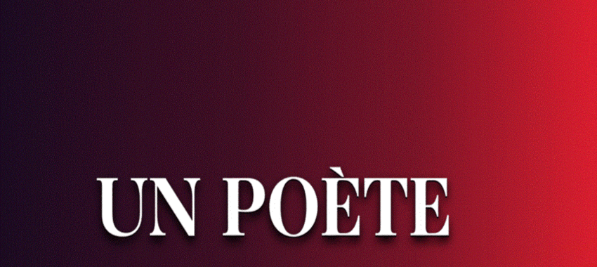 Un poète : PlayVOD présente ce drame signé Simón Mesa Soto