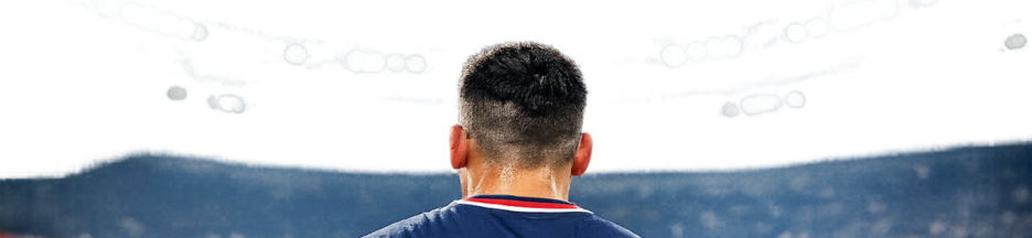 News sur le match entre Lens et le PSG