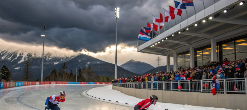 Jeux olympiques d’hiver : le parcours de la France