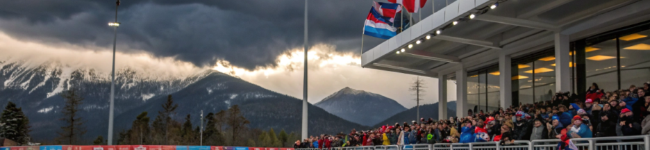 les jeux olympiques d’hiver 2026