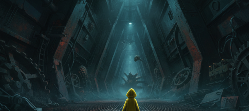 Jeux d’aventure sous Android : frissons et horreur avec Fuze Forge