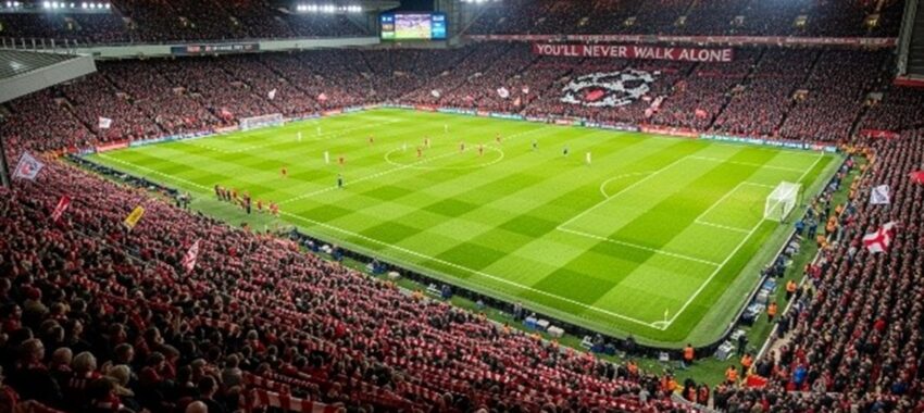 Liverpool prépare 8 départs : le mercato des Reds sur smartphone