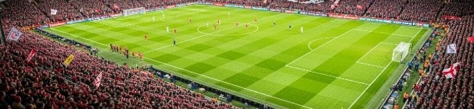 Stade de Liverpool