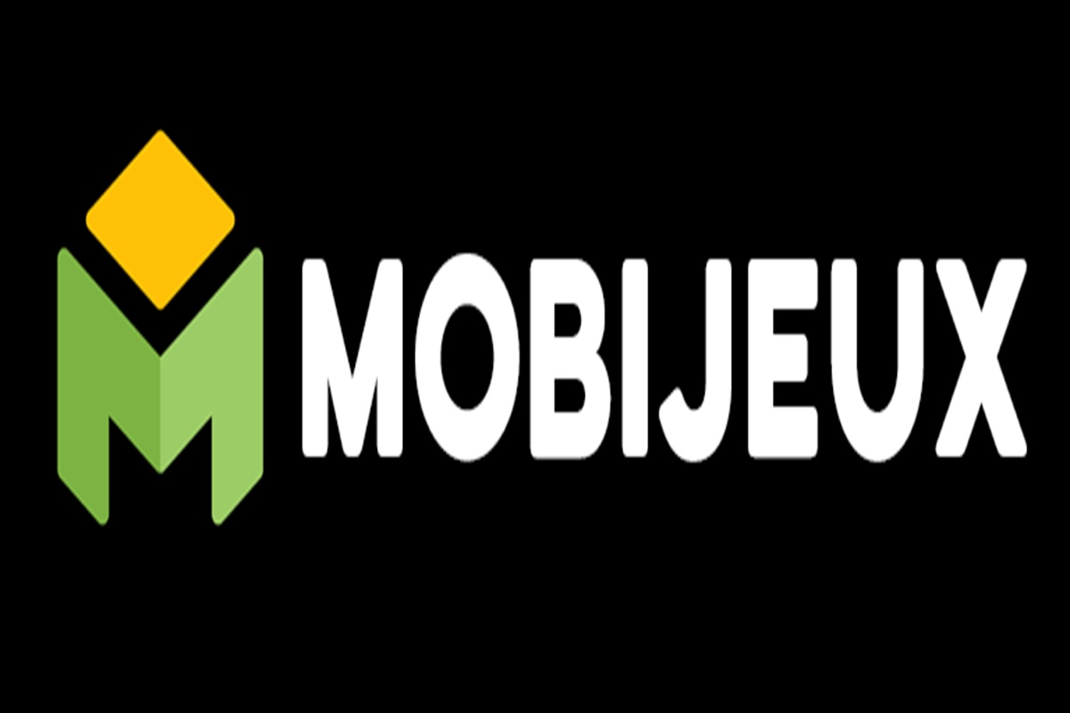 Logo de Mobijeux