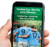 Featured Post (Sticky Post)