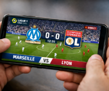 OM Toulouse en Coupe de France : à suivre sur tablette ou smartphone