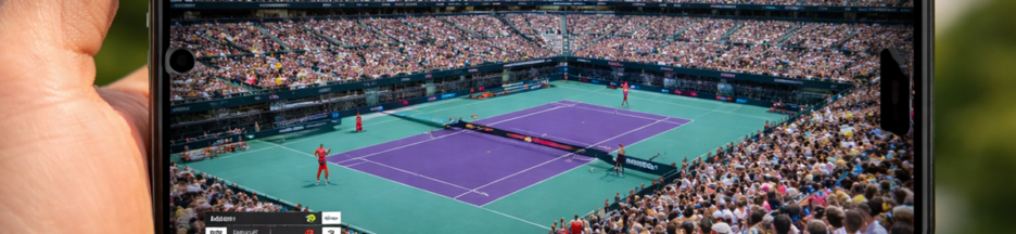 Les Masters 1000 de Miami