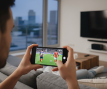 Kimpembe tranche entre Messi et Ronaldo : le débat en vidéo sur iPhone