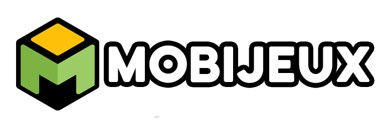 Mobijeux, la plateforme de jeux mobiles à consulter