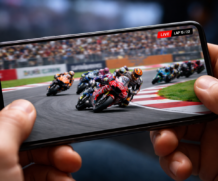 MotoGP : le Grand Prix du Brésil de Bezzecchi en live mobile