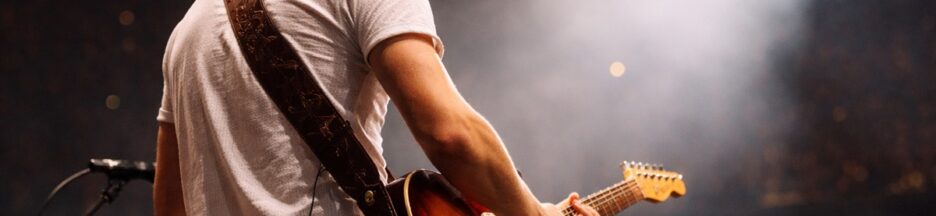 Niall Horan sur scène