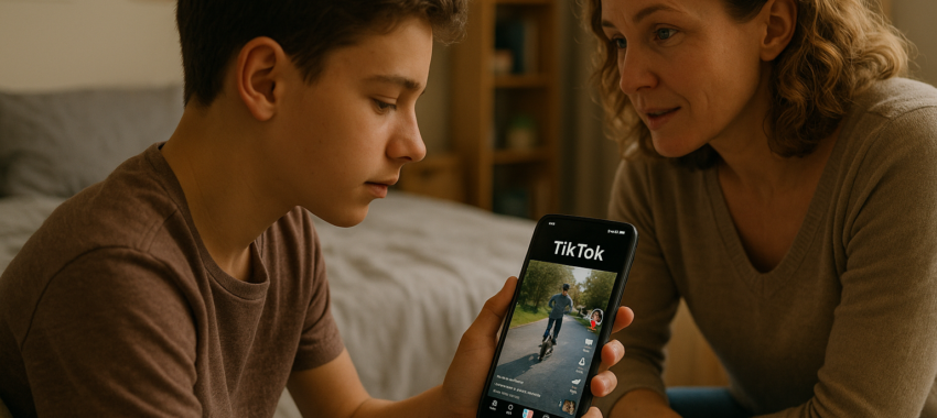 TikTok livre ses secrets et des conseils