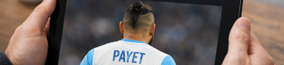 News sur Dimitri Payet
