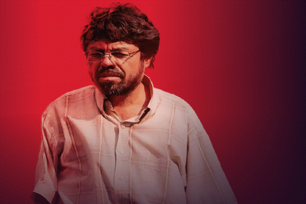 Protagoniste du film Un poète