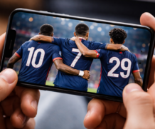 Buteurs PSG en matchs à élimination directe : classement sur smartphone