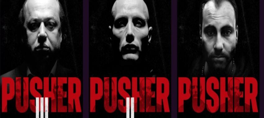 Trilogie Pusher : plongez dans ce film danois en VOD