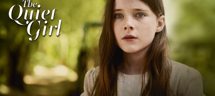 The Quiet Girl : une VOD qui explore l&rsquo;enfance