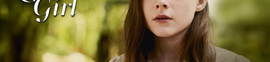 Affiche du drame The Quiet Girl