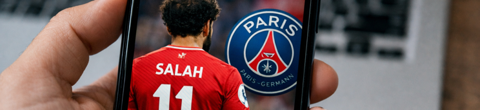 News sur Mohamed Salah