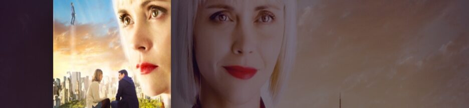 Affiche du film Séduction Éternelle