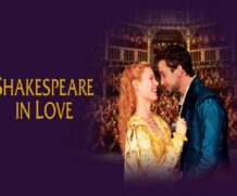 Comédie dramatique : Shakespeare in Love réinvente la romance historique