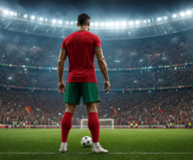 Cristiano Ronaldo : 143 buts qui marquent l’histoire, news sur mobile