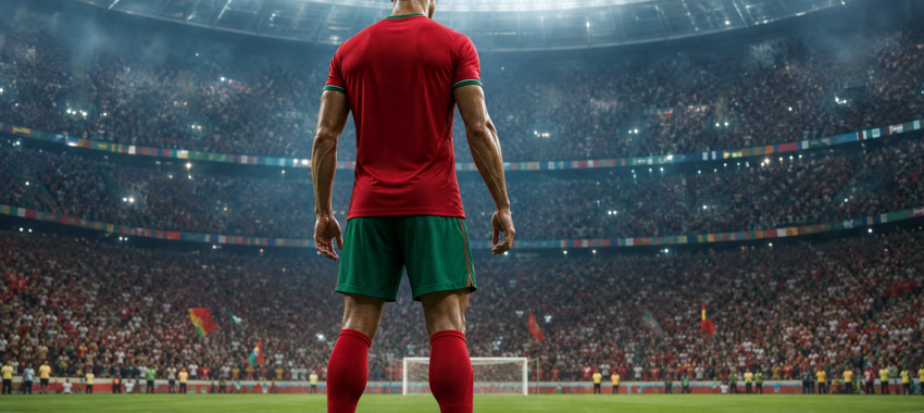 Cristiano Ronaldo : 143 buts qui marquent l’histoire, news sur mobile