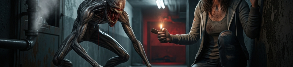 Gameplay d’un jeu de survie comme Species : Unknown