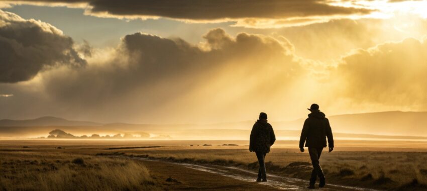 Action : Survivre bouleverse le cinéma de catastrophe