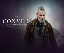 The Convert : un drame historique captivant en VOD
