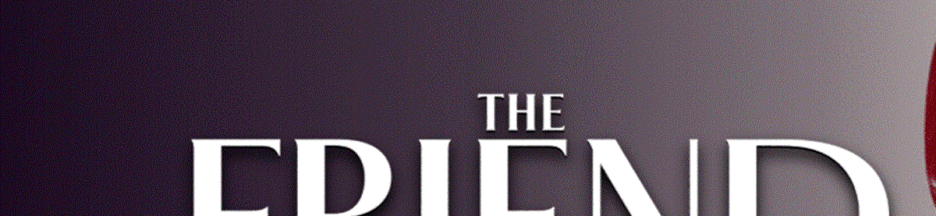 Naomi Watts et Bill Murray dans The Friend