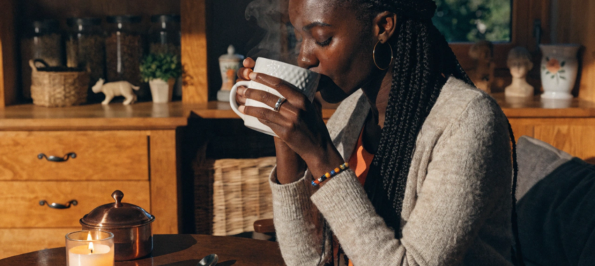 Thé : les bienfaits d’en boire chaque jour