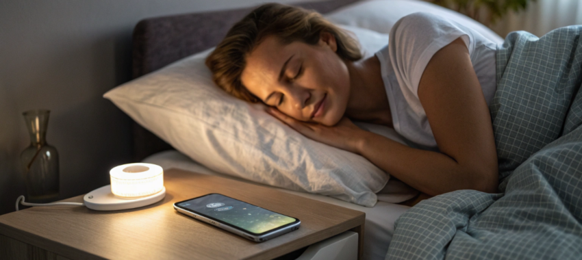 Smartphone : pourquoi il disparaît de vos rêves