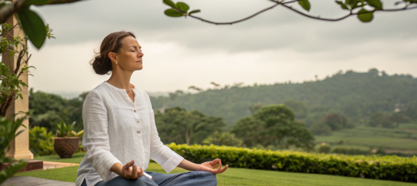 Méditation : les bases essentielles pour démarrer