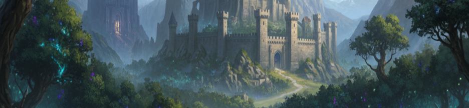 Gameplay d’un jeu mobile médiéval fantasy