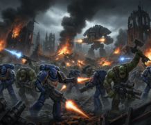 Jeux mobiles les plus attendus en mars sous Android et iOS