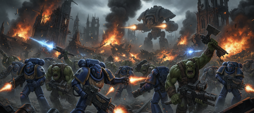 Jeux mobiles les plus attendus en mars sous Android et iOS