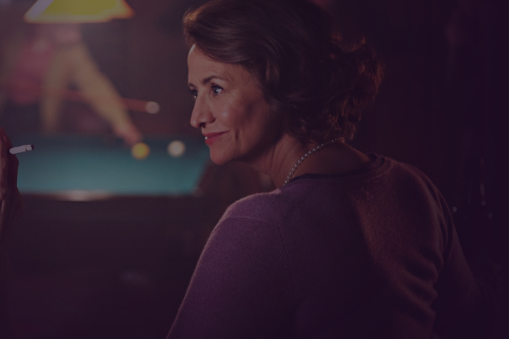 Affiche du film Hannah Arendt