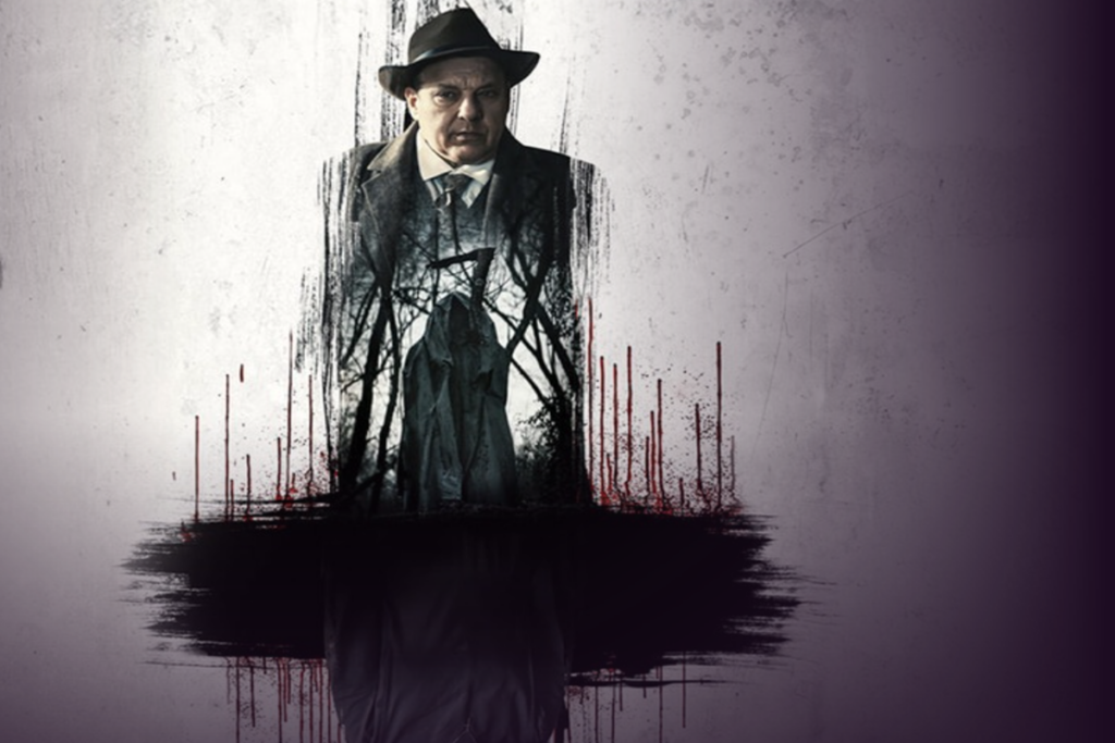 Affiche du film Impuratus