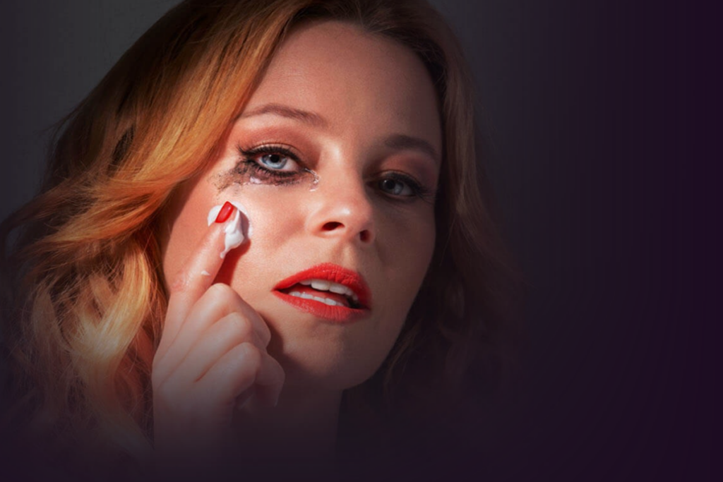 Affiche du film Skincare