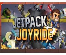 Jetpack Joyride : le classique mobile toujours aussi fun