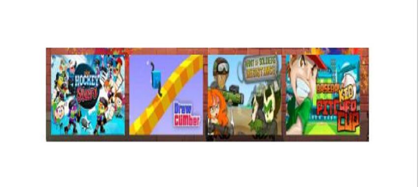 4 jeux de sport mobile à tester ce mois-ci