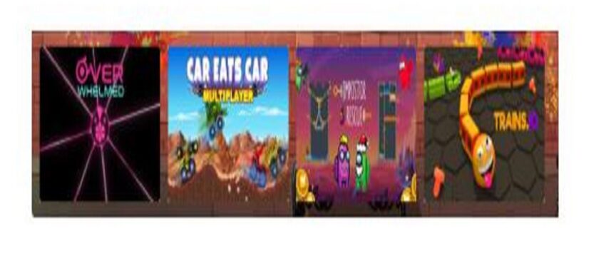 Top 4 de jeux mobile en ligne à tester sur Mobijeux