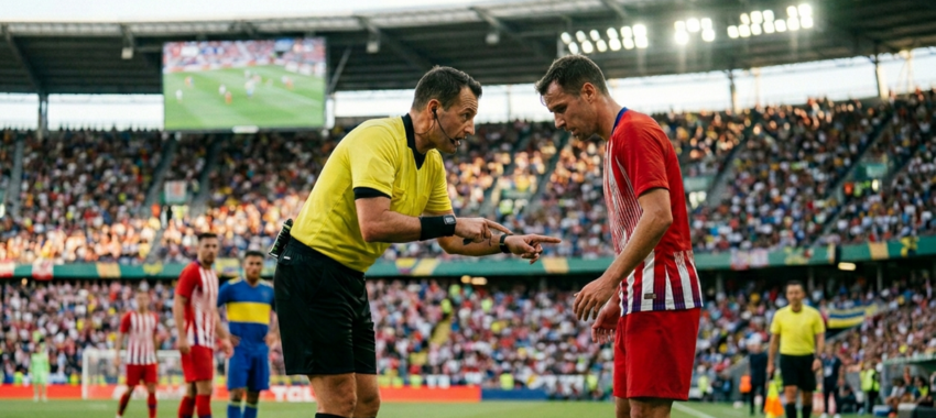 Coupe du Monde 2026 : deux règles FIFA qui vont tout changer