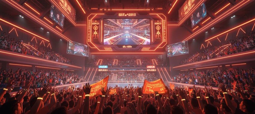 Garena Free Fire : la Thaïlande comme terrain de conquête