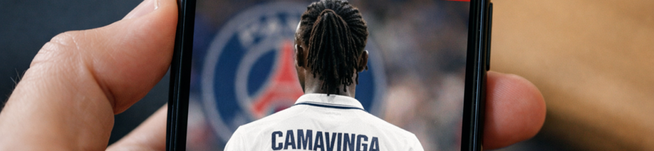 News sur Eduardo Camavinga