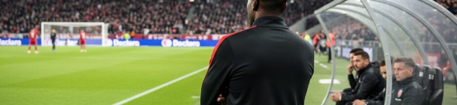 Entraîneur de football