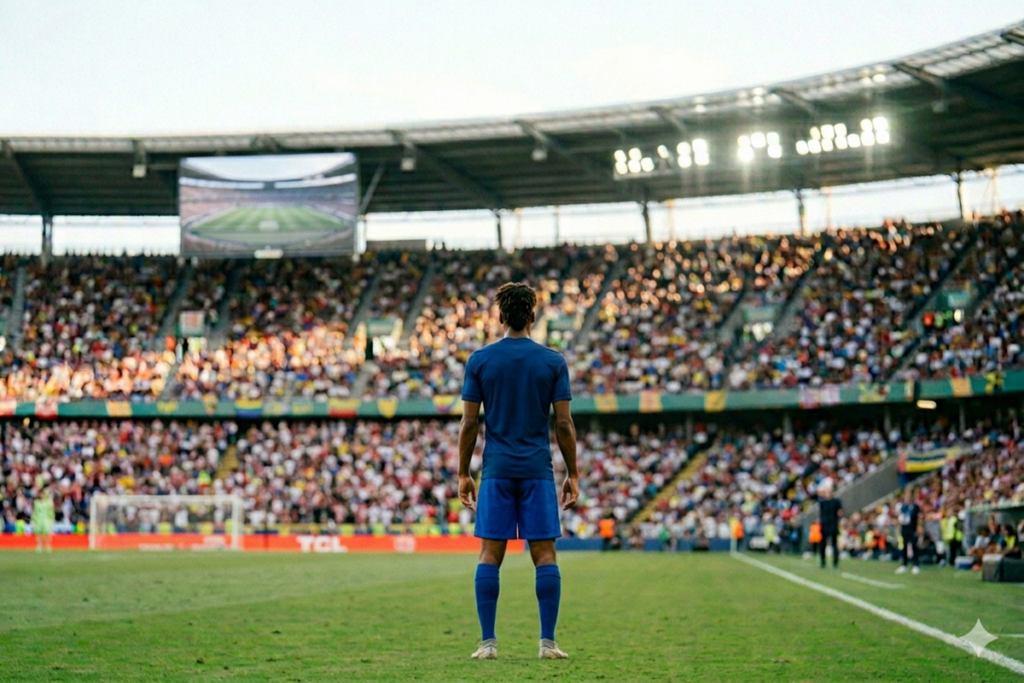 Joueur similaire à Kingsley Coman