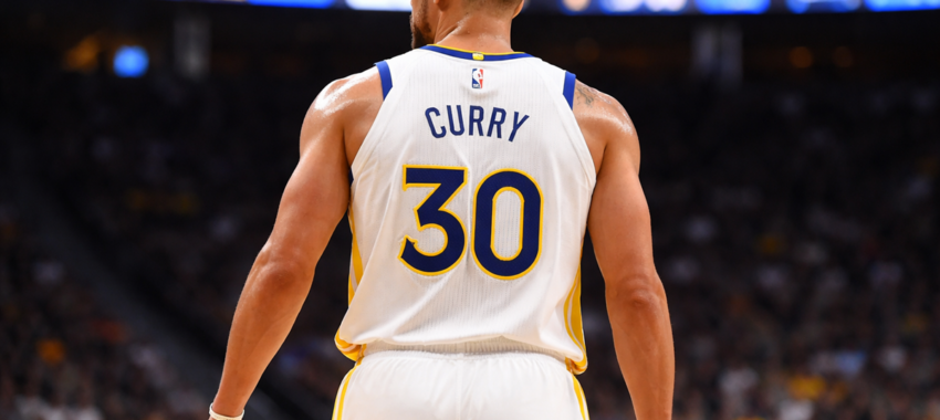 NBA : news sur le retour de Stephen Curry